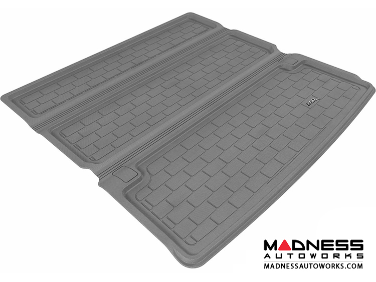 Infiniti QX56 Cargo Liner - Gray by 3D MAXpider